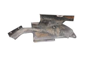 Polaris - 89 Polaris Trail Boss 250 4x4 Front Chain Guard Cover - Image 3