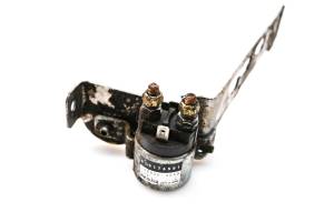 12 Ski-Doo MXZ TNT 800R ETEC Starter Solenoid 120"