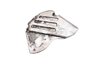 00 Suzuki DRZ400 Case Saver Chain Guard