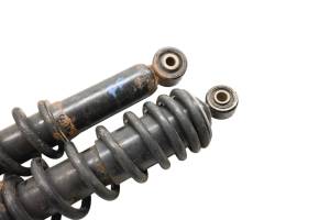 Suzuki - 05 Suzuki Ozark 250 2x4 Front Shocks LTF250 - Image 2