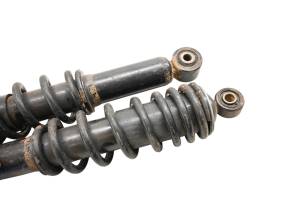 Suzuki - 05 Suzuki Ozark 250 2x4 Front Shocks LTF250 - Image 3