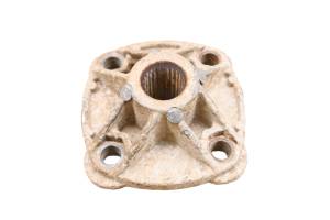 Polaris - 89 Polaris Trail Boss 250 4x4 Rear Wheel Hub Left Right - Image 2