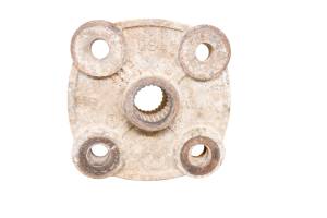 Polaris - 89 Polaris Trail Boss 250 4x4 Rear Wheel Hub Left Right - Image 3