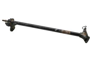 05 Suzuki Ozark 250 2x4 Steering Stem Shaft LTF250