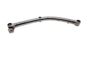 Suzuki - 95 Suzuki Intruder VS800 Left Passenger Side Grab Rail - Image 1