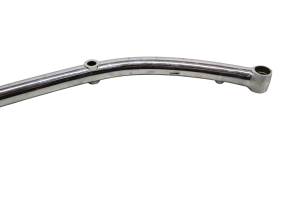 Suzuki - 95 Suzuki Intruder VS800 Left Passenger Side Grab Rail - Image 3