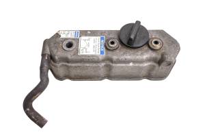 13 Kawasaki Mule 4010 Diesel 4x4 Valve Cover KAF950D