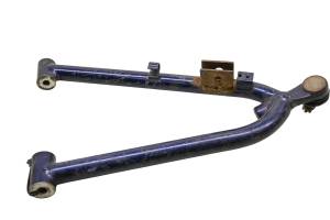 Suzuki - 06 Suzuki LTR450 Front Upper Left A-Arm Quadracer 450 2x4 - Image 2