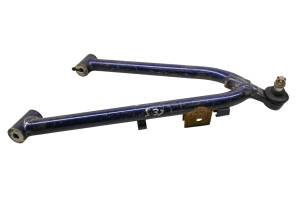 Suzuki - 06 Suzuki LTR450 Front Upper Left A-Arm Quadracer 450 2x4 - Image 3