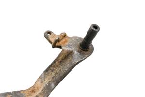 Suzuki - 05 Suzuki Ozark 250 2x4 Rear Brake Pedal LTF250 - Image 3
