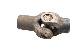 95 Suzuki Intruder VS800 Front Drive Shaft Yoke Joint