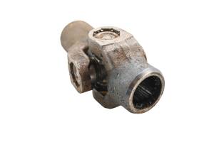 Suzuki - 95 Suzuki Intruder VS800 Front Drive Shaft Yoke Joint - Image 2