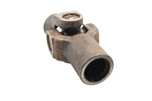 Suzuki - 95 Suzuki Intruder VS800 Front Drive Shaft Yoke Joint - Image 3