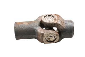 Suzuki - 95 Suzuki Intruder VS800 Front Drive Shaft Yoke Joint - Image 4