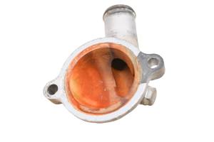 Yamaha - 05 Yamaha Rhino 660 4x4 Thermostat Cover YXR660F - Image 2