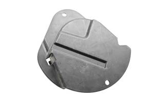 19 Polaris RZR XP 1000 Fuel Tank Access Cap Cover