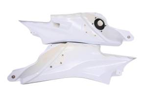 Kawasaki - 14 Kawasaki Ultra 310X Side Covers Panels Fenders Left & Right - Image 2