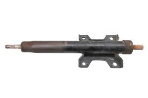 05 Yamaha Rhino 660 4x4 Upper Steering Stem Shaft YXR660F