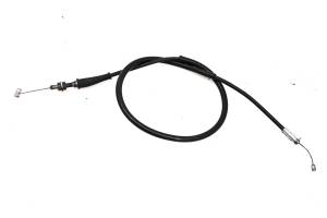 12 Ski-Doo MXZ TNT 800R ETEC Throttle Cable 120"