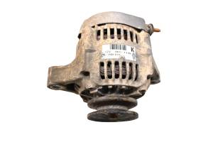 13 Kawasaki Mule 4010 Diesel 4x4 Alternator KAF950D