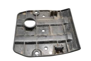 Suzuki - 06 Suzuki LTZ400 Engine Skid Plate Quadsport Z400 - Image 3