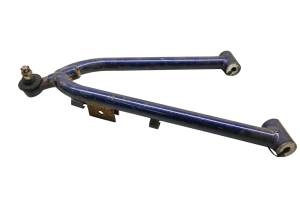 Suzuki - 06 Suzuki LTR450 Front Upper Right A-Arm Quadracer 450 2x4 - Image 3