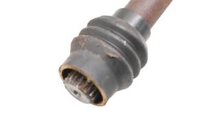 Yamaha - 05 Yamaha Rhino 660 4x4 Front Drive Shaft YXR660F - Image 2