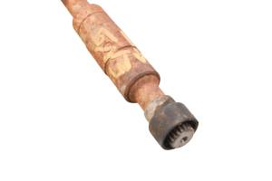 Yamaha - 05 Yamaha Rhino 660 4x4 Front Drive Shaft YXR660F - Image 3