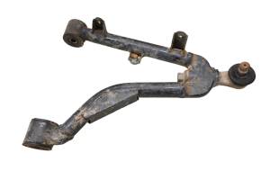00 Suzuki Quadmaster 500 4x4 Front Lower Right A-Arm LTA500F