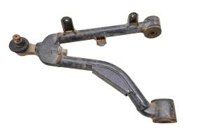 00 Suzuki Quadmaster 500 4x4 Front Lower Left A-Arm LTA500F