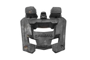 17 CFMoto ZForce 500 4x4 Rear Bumper Grill Cover