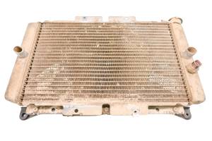 Yamaha - 05 Yamaha Rhino 660 4x4 Radiator YXR660F - Image 2