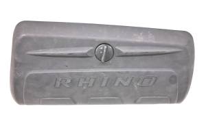 Yamaha - 05 Yamaha Rhino 660 4x4 Glove Box Cover YXR660F - Image 3