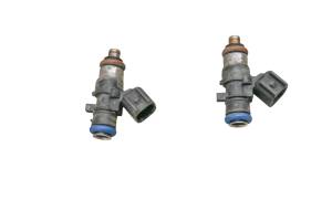 16 Polaris RZR S 900 Fuel Injectors