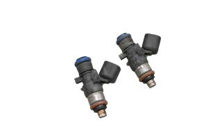 Polaris - 16 Polaris RZR S 900 Fuel Injectors - Image 2