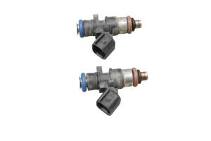 Polaris - 16 Polaris RZR S 900 Fuel Injectors - Image 3
