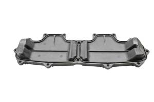 Ski-Doo - 05 Ski-Doo Mach-Z 1000 Engine Water Duct Heat Exchanger Cover - Image 2