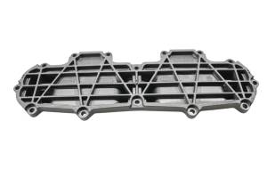 Ski-Doo - 05 Ski-Doo Mach-Z 1000 Engine Water Duct Heat Exchanger Cover - Image 4