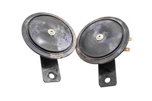 CF Moto - 17 CFMoto ZForce 500 4x4 Horns - Image 2