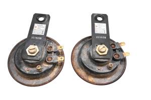 CF Moto - 17 CFMoto ZForce 500 4x4 Horns - Image 3