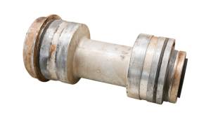 19 Yamaha Raptor 700 Rear Bearing Carrier Axle Housing YFM700R