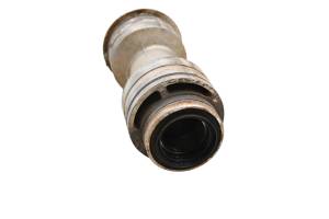 Yamaha - 19 Yamaha Raptor 700 Rear Bearing Carrier Axle Housing YFM700R - Image 2