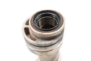 Yamaha - 19 Yamaha Raptor 700 Rear Bearing Carrier Axle Housing YFM700R - Image 5