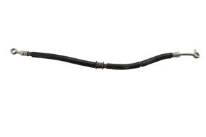 Yamaha - 19 Yamaha Raptor 700 Rear Brake Line YFM700R - Image 1