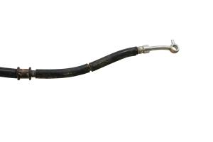 Yamaha - 19 Yamaha Raptor 700 Rear Brake Line YFM700R - Image 2