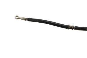Yamaha - 19 Yamaha Raptor 700 Rear Brake Line YFM700R - Image 3