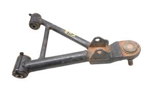 05 Yamaha Rhino 660 4x4 Front Upper Right A-Arm YXR660F