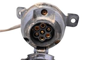 CF Moto - 17 CFMoto ZForce 500 4x4 Trailer Power Socket Outlet 12V - Image 2