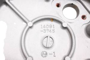 Kawasaki - 14 Kawasaki Ultra 310X Crank Case Pulse Cover - Image 3