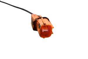 CF Moto - 17 CFMoto ZForce 500 4x4 Parking Brake Lever - Image 3